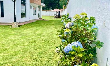 casa en venta en vereda cetime. Cod V15746