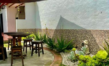 casa en venta en vereda cetime. Cod V15746