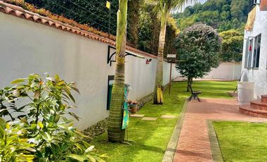 casa en venta en vereda cetime. Cod V15746