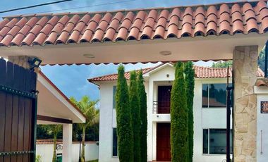 casa en venta en vereda cetime. Cod V15746