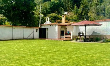 casa en venta en vereda cetime. Cod V15746