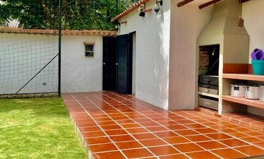 casa en venta en vereda cetime. Cod V15746