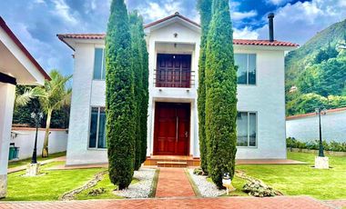casa en venta en vereda cetime. Cod V15746