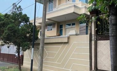 Rumah sewa 2 lantai dalam komplek bukit cinere indah depok