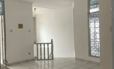 Rumah sewa 2 lantai dalam komplek bukit cinere indah depok