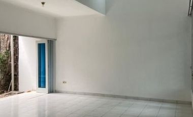 Rumah sewa 2 lantai dalam komplek bukit cinere indah depok