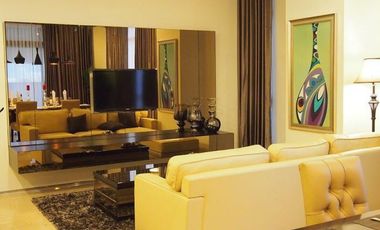 For Rent 2BR Luxury Apartment at Senopati Suites