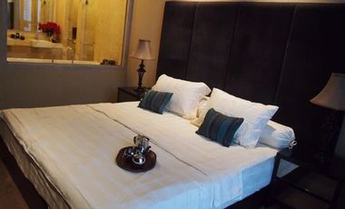 For Rent 2BR Luxury Apartment at Senopati Suites