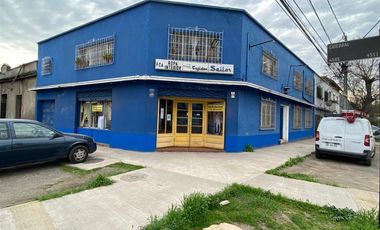 Local Comercial en venta en Quinta Normal