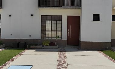 Sur, vendo casa nueva 2plantas