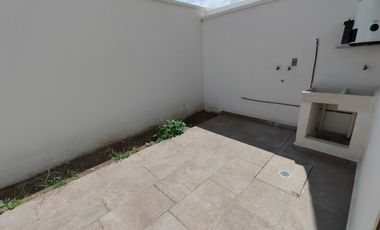 Sur, vendo casa nueva 2plantas