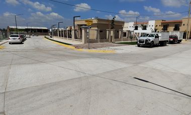 Sur, vendo casa nueva 2plantas