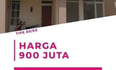 Rumah 2 lt mewah dan nyaman di jatinangor sumedang