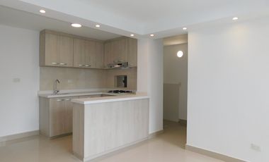 apartamento en arriendo en ciudad mallorquin. Cod A93376