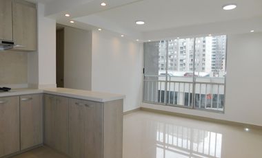 apartamento en arriendo en ciudad mallorquin. Cod A93376