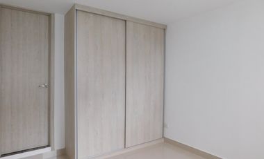 apartamento en arriendo en ciudad mallorquin. Cod A93376