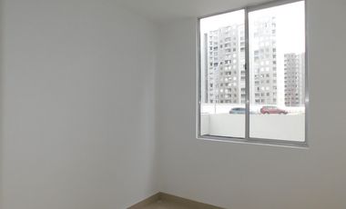 apartamento en arriendo en ciudad mallorquin. Cod A93376