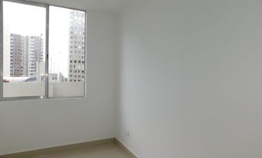 apartamento en arriendo en ciudad mallorquin. Cod A93376