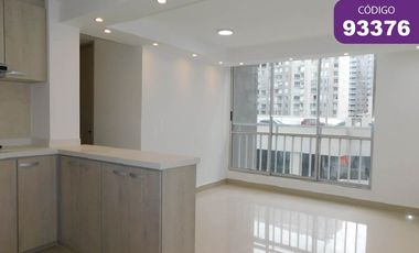 apartamento en arriendo en ciudad mallorquin. Cod A93376