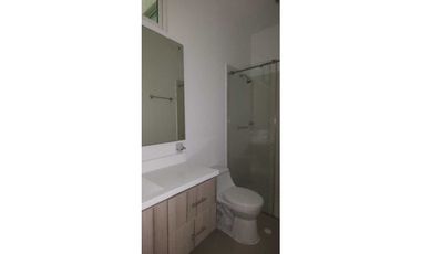 Apartamento en venta en el Barrio el Recreo