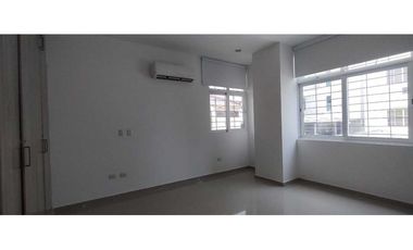 Apartamento en venta en el Barrio el Recreo