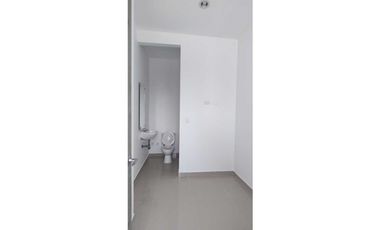 Apartamento en venta en el Barrio el Recreo
