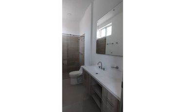 Apartamento en venta en el Barrio el Recreo