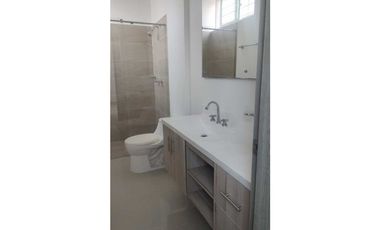 Apartamento en venta en el Barrio el Recreo