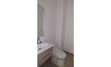 Apartamento en venta en el Barrio el Recreo