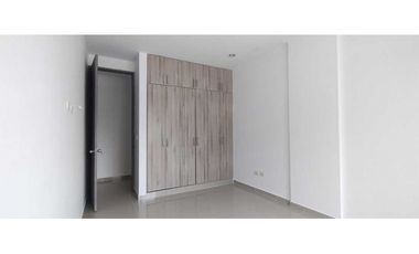 Apartamento en venta en el Barrio el Recreo