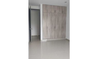Apartamento en venta en el Barrio el Recreo