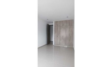 Apartamento en venta en el Barrio el Recreo