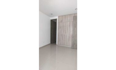 Apartamento en venta en el Barrio el Recreo
