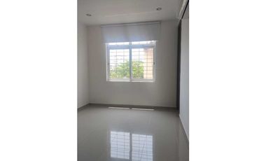 Apartamento en venta en el Barrio el Recreo