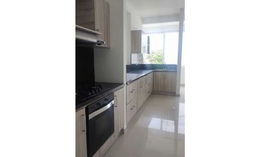 Apartamento en venta en el Barrio el Recreo
