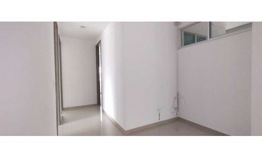 Apartamento en venta en el Barrio el Recreo