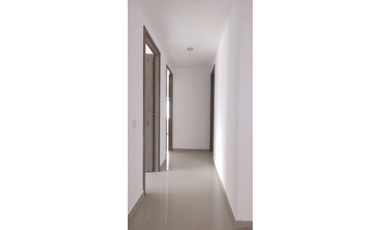 Apartamento en venta en el Barrio el Recreo