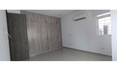 Apartamento en venta en el Barrio el Recreo