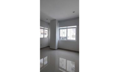 Apartamento en venta en el Barrio el Recreo
