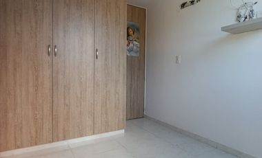 apartamento en venta en prados del este. Cod V30267