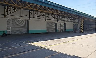 LOT WITH WAREHOUSE FOR LEASE AT CABUYAO, LAGUNA
