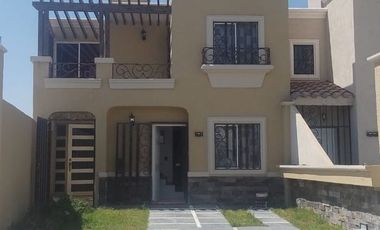 Casa en venta, Los Viñedos, Hidalgo