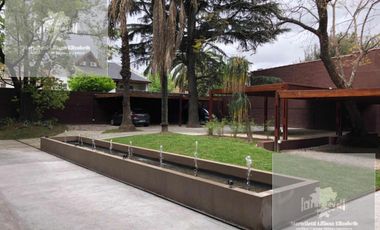 Departamento - Villa Sarmiento