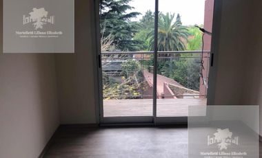 Departamento - Villa Sarmiento