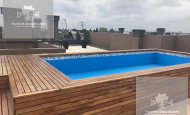Departamento - Villa Sarmiento
