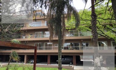 Departamento - Villa Sarmiento