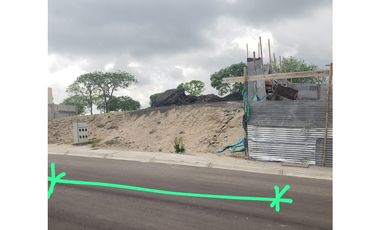 Se vende terreno Urb Costa del Este Sector Vía Circunvalación.
