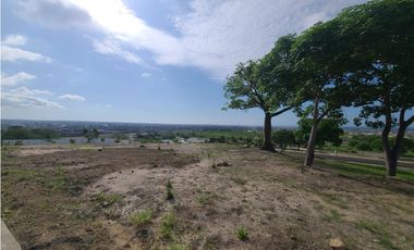 Se vende terreno Urb Costa del Este Sector Vía Circunvalación.