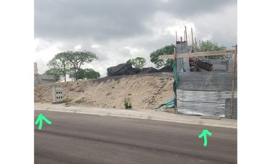 Se vende terreno Urb Costa del Este Sector Vía Circunvalación.