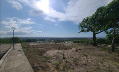 Se vende terreno Urb Costa del Este Sector Vía Circunvalación.